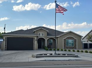 1517 W Mahone Dr, Artesia, NM 88210
