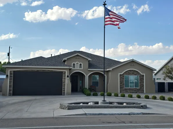1517 W Mahone Dr, Artesia, NM 88210
