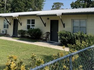 2806/2812 Evergreen Rd, Brunswick, GA 31520