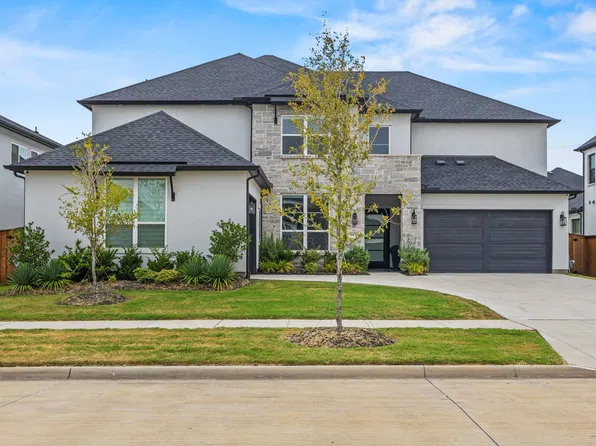 10472 Milkweed Ct, Frisco, TX 75035