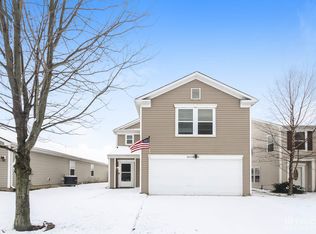 8645 Hosta Way, Camby, IN 46113