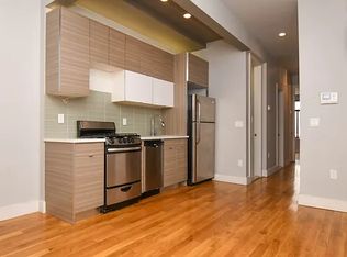 1120 Willoughby Ave #2A, Brooklyn, NY 11237