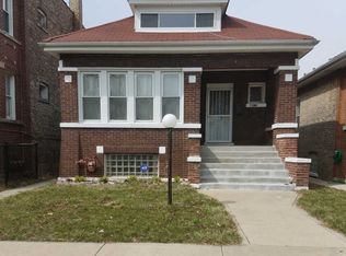 7748 S Wood St, Chicago, IL 60620