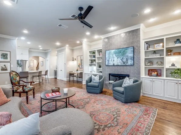 3440 Normandy Ave, University Park, TX 75205