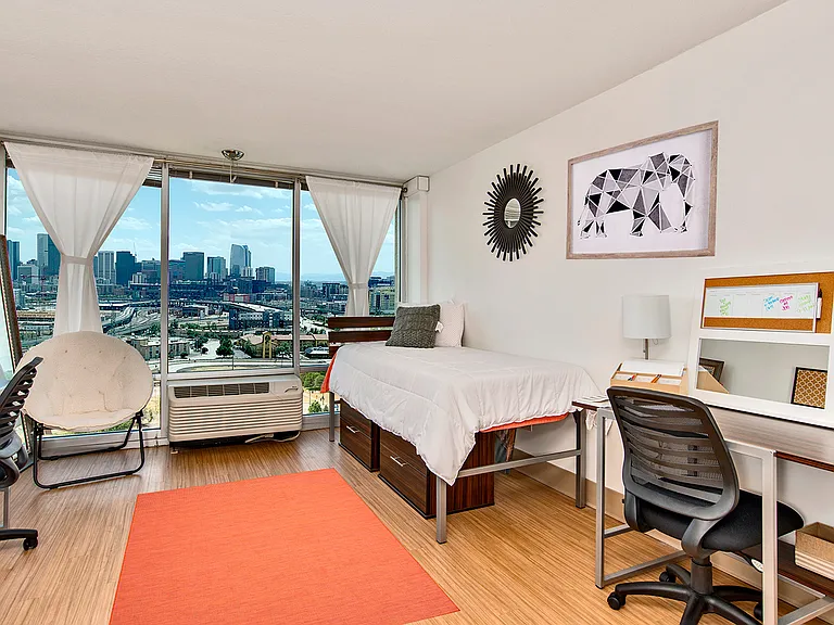 Assembly Student Living — Photo 19