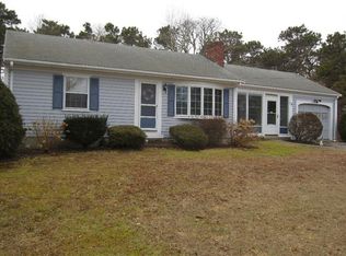 19 Whiffletree Rd, West Yarmouth, MA 02673