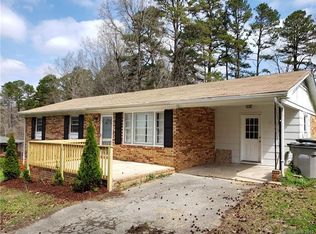 112 Colvard Dr, Gastonia, NC 28056