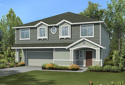 REDWOOD 19