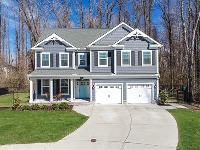 2904 Bermuda Grass Ct, Virginia Beach, VA, 23453