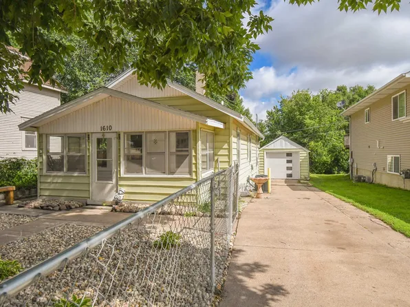 1610 E 5th St, Sioux Falls, SD 57103