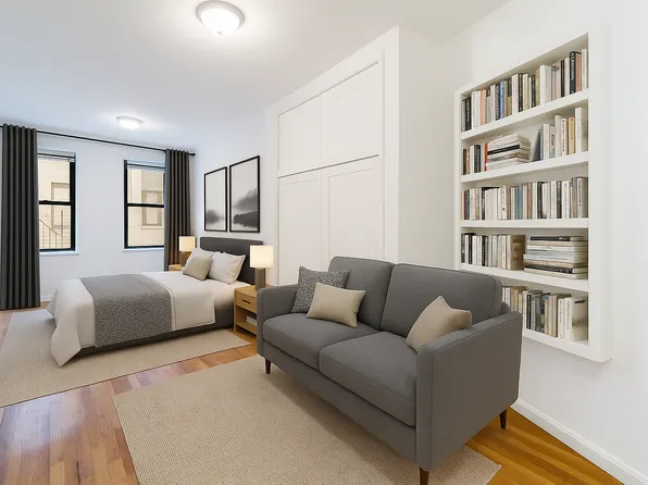 319 East 25th Street 2D image 1 of 6