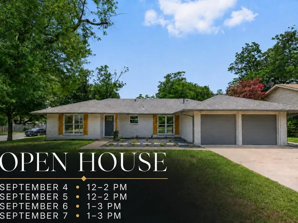911 Cripple Creek Dr, Austin, TX 78758