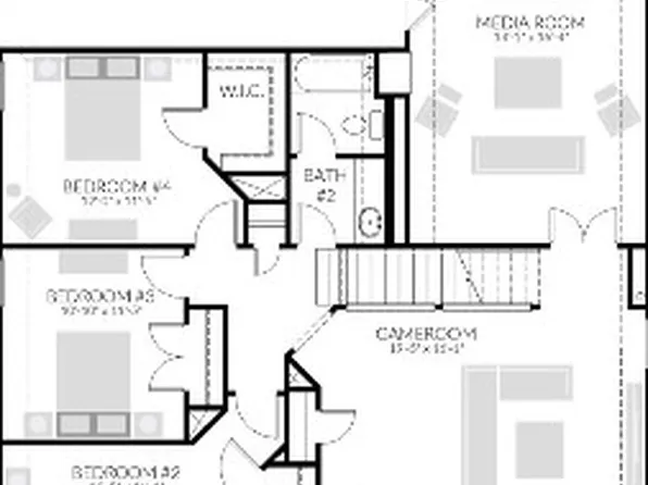 10625 Pippen Pl, Fort Worth, TX 76179