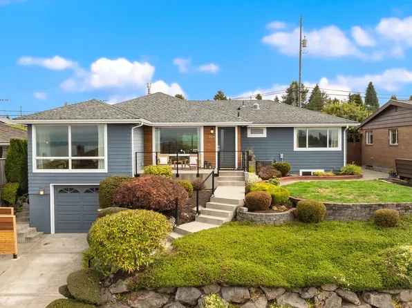 9214 21st Avenue NW, Seattle, WA 98117