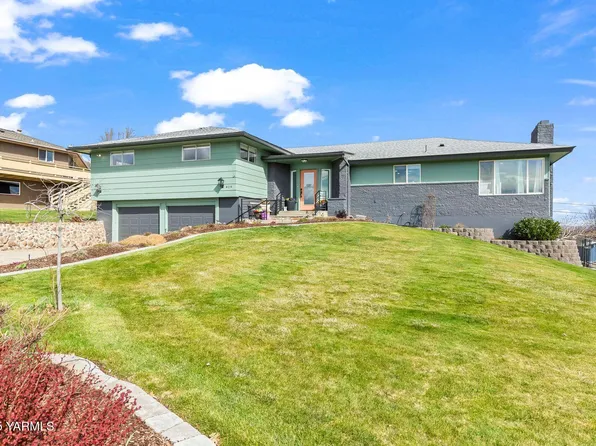 419 N 62nd Ave, Yakima, WA 98908