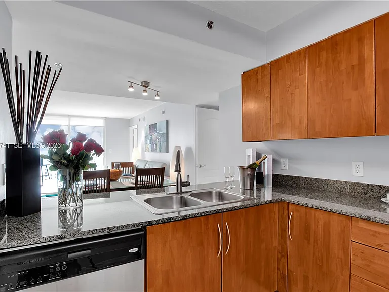 1200 Brickell Bay Dr #3515 — Photo 13