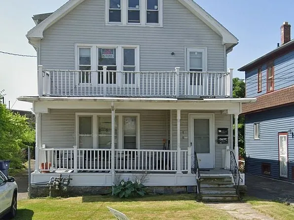 267 Dartmouth Ave, Buffalo, NY 14215