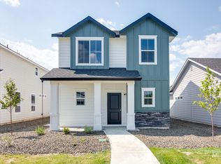 4986 W Thornapple Dr, Meridian, ID 83646