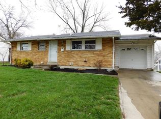 804 Fairborn Rd, Cincinnati, OH 45240