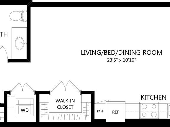 5th image of 929 N Broadway #718
