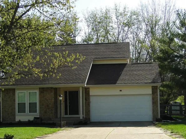 6357 Churchview Ln, West Chester, OH 45069