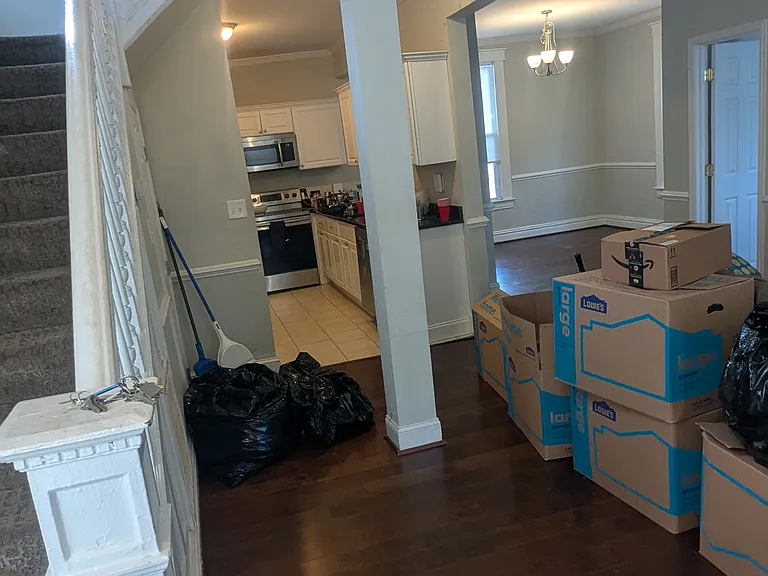 3109 Enslow Ave — Photo 2