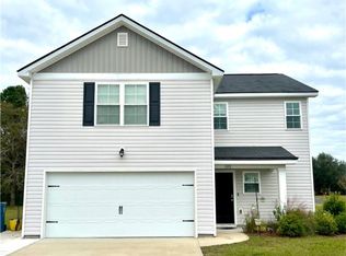 102 Roswell Dr W, Brunswick, GA 31525