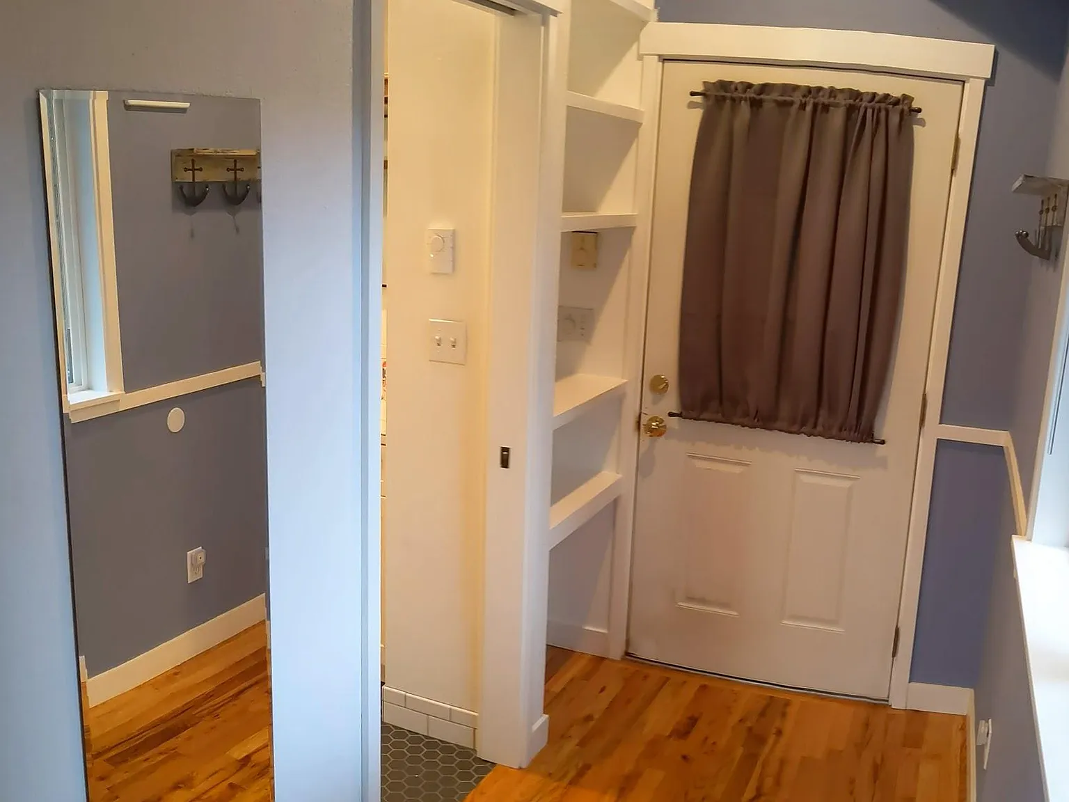 Studio, 500 sqft, $2,000 — Photo 3