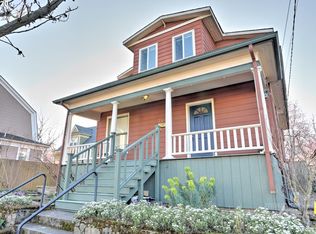 3917 NE 6th Ave, Portland, OR 97212