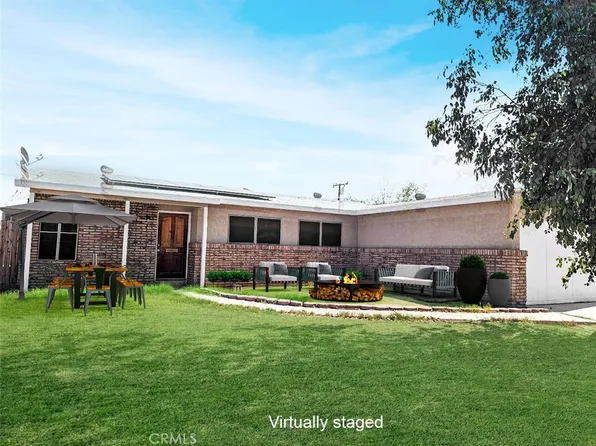 640 N Sola Ave, Blythe, CA 92225