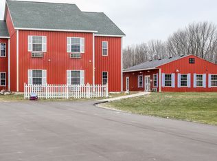 1204 32nd St, Allegan, MI 49010