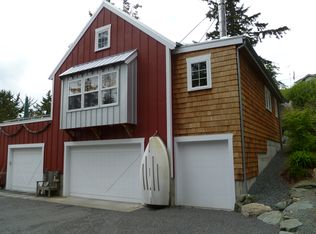 16802 3rd Ave, La Conner, WA 98257
