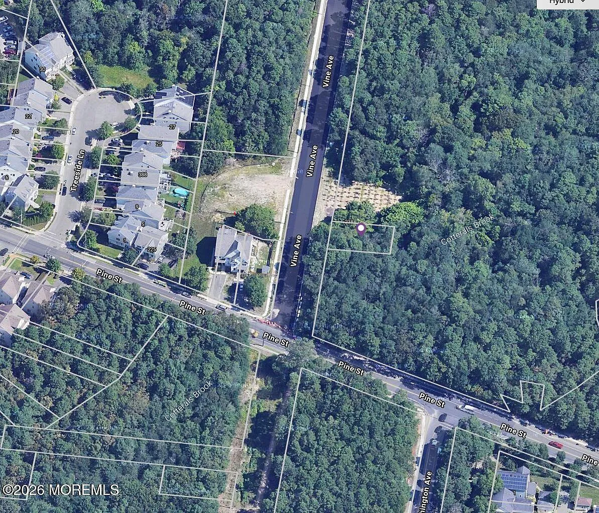238 Vine Avenue photo 1