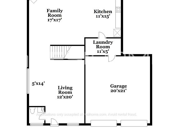 4th image of 4701 Bridlewood Ln