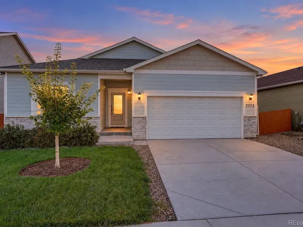 2372 Kerry Street, Mead, CO 80542