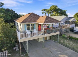 204 Pine Grove Trail, Kill Devil Hills, NC 27948