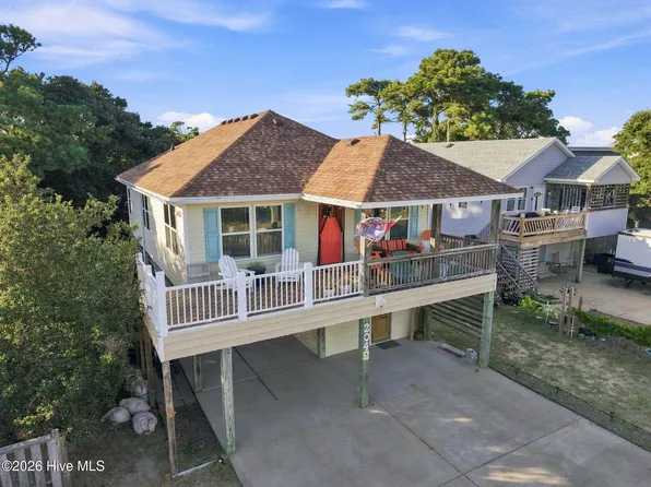 204 Pine Grove Trail, Kill Devil Hills, NC 27948