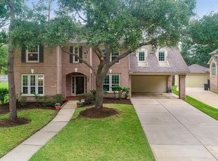 23218 Enchanted Landing Ln, Katy, TX 77494