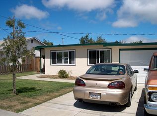 6245 Zulmida Ave, Newark, CA