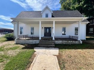 301 W Cedar St, Franklin, KY 42134
