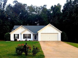 205 Belmont Cir, Covington, GA