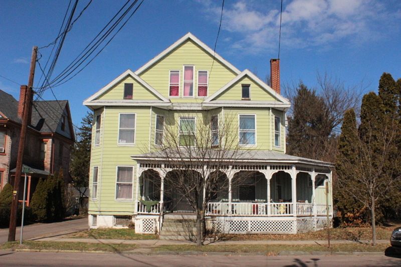 127 W 5th St, Mifflinville, PA 18631 Zillow