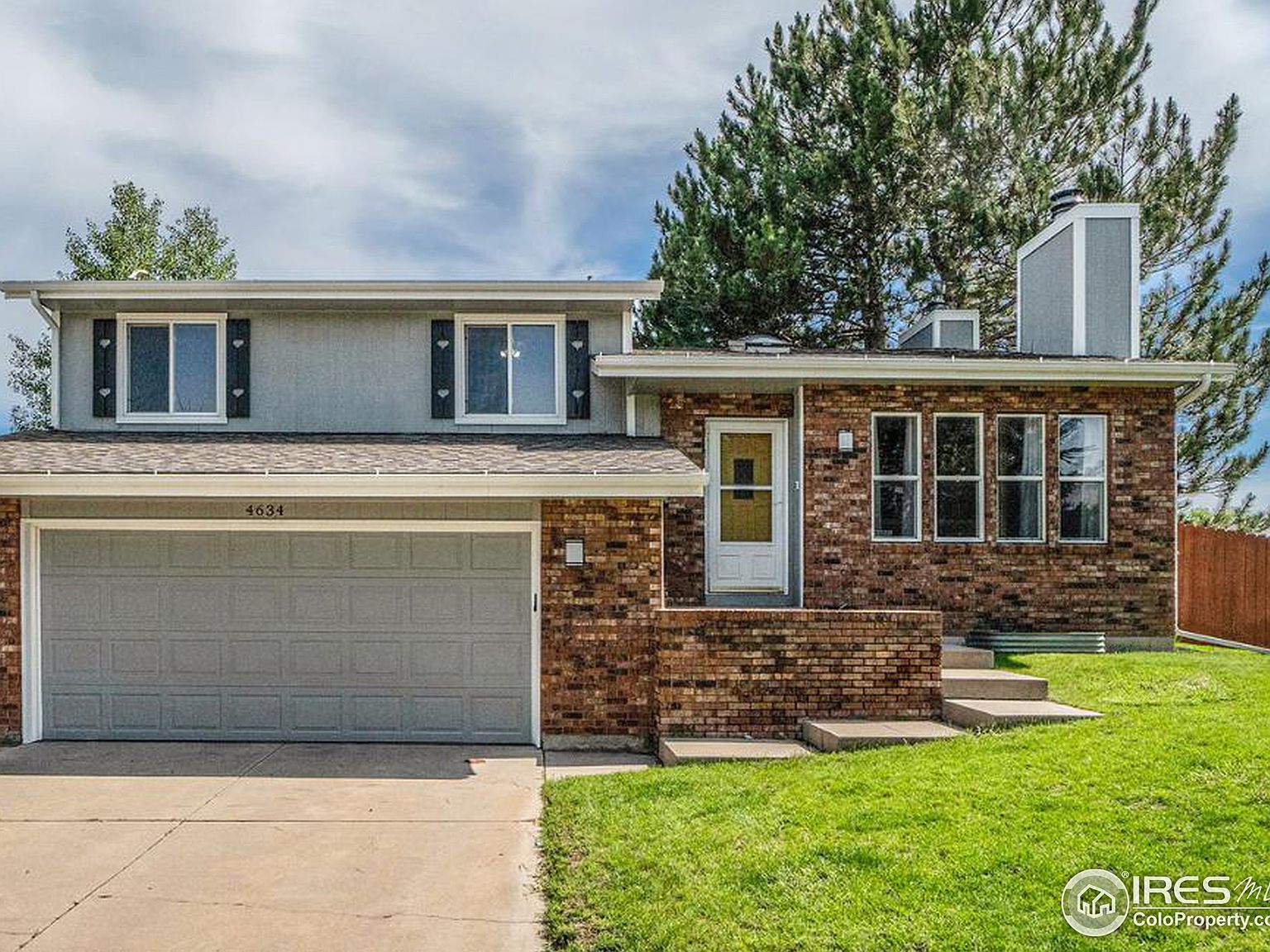 4634 W 2nd St, Greeley, CO 80634 Zillow