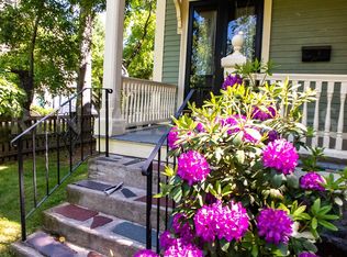 31 Burroughs St #2, Boston, MA 02130
