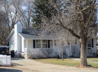 66 E 400 S, Heber, UT 84032