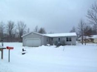 10362 Glencoe Rd, Jerome, MI 49249