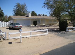 12787 Pocono Rd, Apple Valley, CA 92308