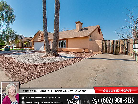 4th image of 10067 W Mariposa St