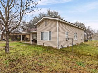 518 Clark St, Marlin, TX 76661