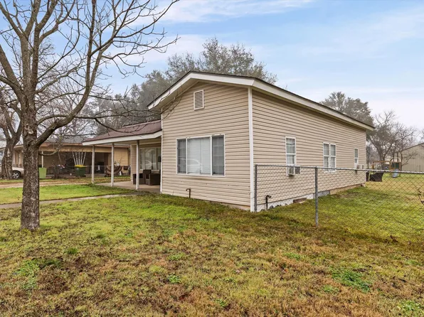 518 Clark St, Marlin, TX 76661